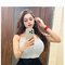 Kavya best deep throats model - escort in Vapi