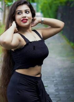 Kavya Escort - escort in Ghaziabad Photo 1 of 6