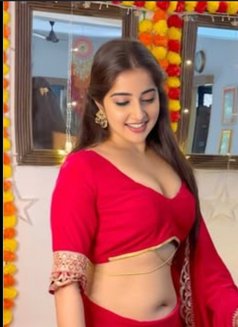 Kavya Escort - escort in Ghaziabad Photo 5 of 6