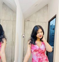 Kavya Escort Navi Mumbai - escort in Navi Mumbai