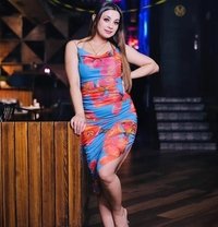 Kavya Escort Service - puta in Chennai