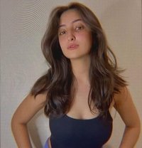Kavya Escort Service - puta in Chennai