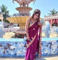 Kavya Escorts Nagpur - puta in Nagpur