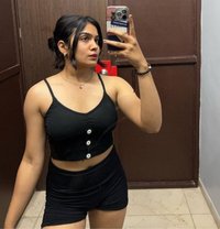 Kavya Gupta Goa All Area Available - puta in Candolim, Goa