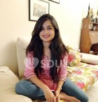 Kavya Gupta - escort in Bangalore