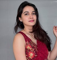 Kavya - escort in Kochi