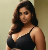 Kavya Hand to Hand Payment - escort in Hyderabad Photo 1 of 3