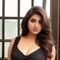 Kavya Hand to Hand Payment - escort in Hyderabad Photo 2 of 3
