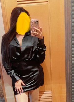Kavya Hand to Hand Payment - escort in Hyderabad Photo 2 of 4