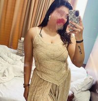 ❣️ kavya here cam show and meet 🦋 - escort in Kolkata Photo 2 of 6