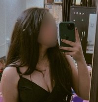 ❣️ Kavya here for meet & cam session 🦋 - puta in Pune