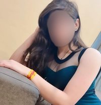 ❣️ Kavya here for meet & cam session 🦋 - puta in Pune