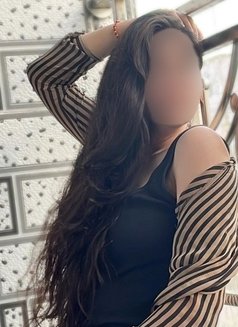 ❣️ Kavya here for meet & cam session 🦋 - escort in Pune Photo 3 of 5