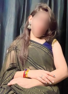 ❣️ Kavya here for meet & cam session 🦋 - escort in Pune Photo 4 of 5