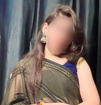 ❣️ Kavya here for meet & cam session 🦋 - puta in Pune