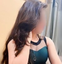 ❣️ Kavya here for meet & cam session 🦋 - escort in Pune