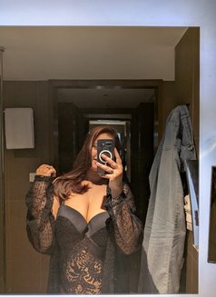 Kavya | HIGH PROFILE | LUXURY | - escort in New Delhi Photo 4 of 4