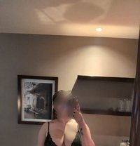 Kavya | HIGH PROFILE | LUXURY | - escort in New Delhi