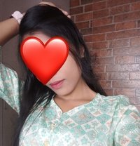 Kavya Hot GirlFriend Experience - escort in Bangalore