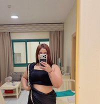 Kavya in Dubai Welcome Everyone - escort in Dubai