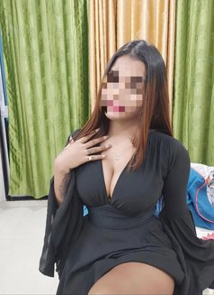 Kavya in Hyd Safe and Genuine Escort - escort in Hyderabad Photo 1 of 5