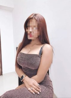 Kavya in Hyd Safe and Genuine Escort - escort in Hyderabad Photo 2 of 5