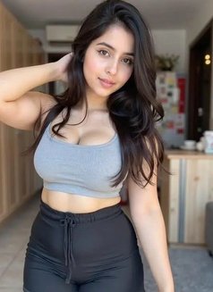 Kavya Incall & Outcall Available 24×7 - escort in Kolkata Photo 3 of 3