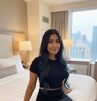 Kavya Incall/outcall Available - escort in Colombo