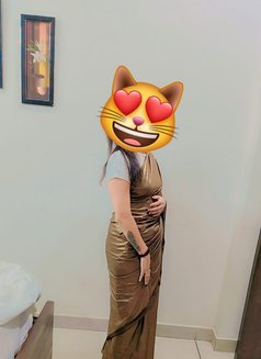 Ruhi Incall/Outcall available - escort in Gurgaon Photo 9 of 9