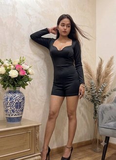 Kavya Independent Baby - escort in Hyderabad Photo 1 of 3