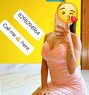꧁☆🦋 INDEPENDENT CAM AND REAL MEET☆ - escort in Chennai Photo 1 of 3