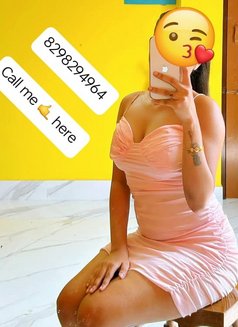 ꧁ KAVYA INDEPENDENT CAM & REAL MEET ♥꧂ - puta in Bangalore Photo 1 of 2