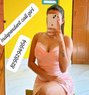 ꧁ KAVYA INDEPENDENT CAM & REAL MEET ♥꧂ - escort in Bangalore Photo 2 of 2
