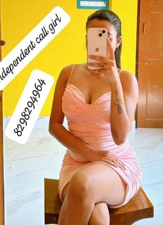 ꧁ KAVYA INDEPENDENT CAM & REAL MEET ♥꧂ - puta in Bangalore Photo 2 of 2
