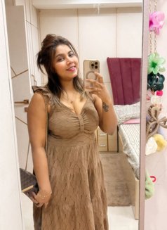 Kavya Independent College Girl Safe And - escort in Ahmedabad Photo 2 of 2