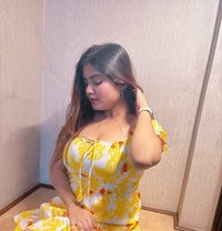 Kavya Independent College Girl Safe And - escort in Chennai