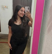 Kavya Independent College Girl Safe And - escort in Kolkata