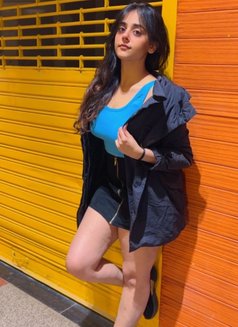 Kavya Independent College Girl Safe And - escort in Mumbai Photo 1 of 2