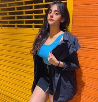 Kavya Independent College Girl Safe And - escort in Mumbai