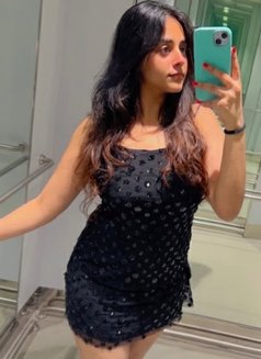 Kavya Independent College Girl Safe And - escort in Mumbai Photo 2 of 2