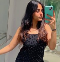 Kavya Independent College Girl Safe And - escort in Mumbai