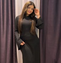Kavya Independent College Girl Safe And - escort in Pune