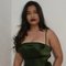 ꧁🦋⃟ ⁂Kavya ༒𝐶𝑎𝑚༒𝓜𝓮𝓮𝓽 ⁂꧂ - escort in Bangalore Photo 3 of 5