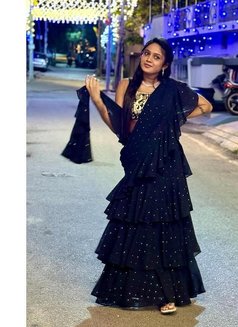 Kavya Independent - escort in Hyderabad Photo 1 of 4