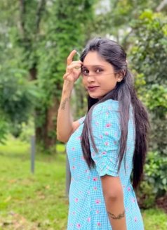 Kavya Independent - escort in Hyderabad Photo 2 of 4