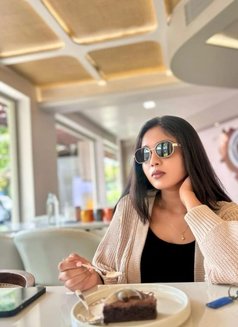 Kavya Independent - escort in Hyderabad Photo 3 of 4