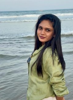 Kavya Independent - escort in Hyderabad Photo 4 of 4