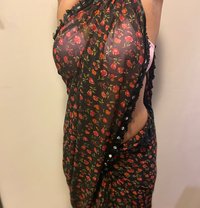 Kavya (independent) - puta in Kochi