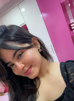 Kavya Independent Real Meet & Cam Show - puta in Mumbai Photo 1 of 4