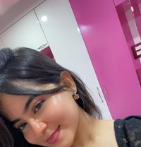 Kavya Independent Real Meet & Cam Show - escort in Mumbai